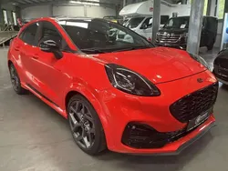 Rouge Utilisé 2021 Ford Puma Gen-E ST SUV | 19 590 € (Super prix)