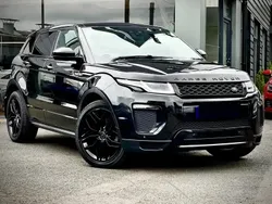 Utilisé 2016 Land Rover Range Rover evoque Autobiography SUV | 25 690 € (Prix cher)