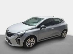 Gris Utilisé 2025 Renault Clio V Evolution Berline | 21 790 € (Prix assez cher)