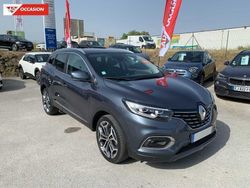 Gris Utilisé 2019 Renault Kadjar Intens SUV | 21 990 € (Prix cher)