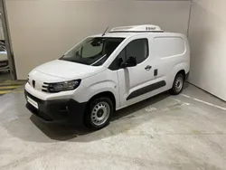 Blanc Nouvelle 2025 Peugeot Partner Premium Monospace | 40 990 €