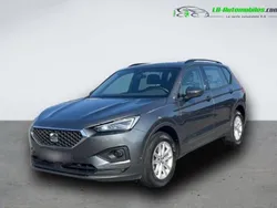 Utilisé 2020 Seat Tarraco SUV | 27 900 € (Bon prix)