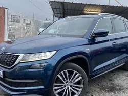 Utilisé 2021 Skoda Kodiaq SUV | 23 499 € (Prix juste)