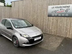 Utilisé 2012 Renault Clio R.S. R.S. Citadine | 14 990 €