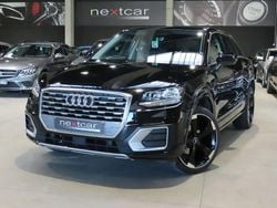 Noir Utilisé 2020 Audi Q2 Sport SUV | 19 990 € (Super prix)