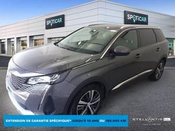 Utilisé 2021 Peugeot 5008 Allure Monospace | 21 489 €