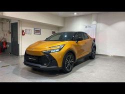 Utilisé 2025 Toyota C-HR SUV | 38 990 €