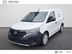 Nouvelle 2024 Nissan Townstar Acenta Monospace | 25 990 € (Prix cher)