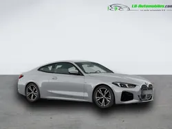 Utilisé 2024 BMW 420 Comfort Edition Coupé | 47 900 € (Bon prix)