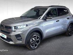 Gris Utilisé 2025 Citroën C3 Citadine | 19 366 € (Prix cher)