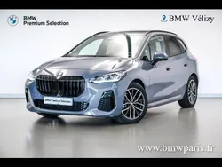 Gris Utilisé 2023 BMW 218 Active Tourer Comfort Edition Monospace | 35 860 € (Prix juste)