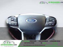 Utilisé 2024 Ford Explorer SUV | 65 500 € (Prix juste)