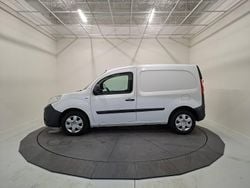 Blanc Utilisé 2020 Renault Kangoo Monospace | 9 950 € (Prix juste)