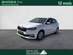 Utilisé 2023 Skoda Fabia Ambition | 14 490 € (Prix juste)