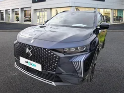 Bleu Utilisé 2023 DS Automobiles DS7 Crossback Opera SUV | 46 490 € (Prix cher)