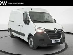 Blanc Utilisé 2024 Renault Master Van | 28 390 €