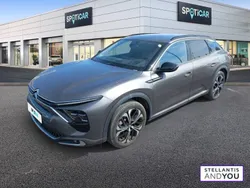 Citroën C5 X