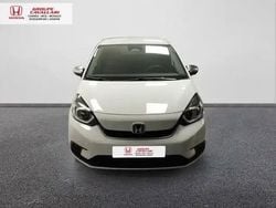 Blanc Occasion 2021 Honda Jazz Citadine | 17 900 € (Bon prix)