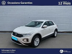 Utilisé 2024 VW T-Roc SUV | 24 990 € (Bon prix)