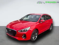 Utilisé 2017 Hyundai i30 Break | 15 200 € (Bon prix)