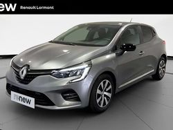 Gris Utilisé 2023 Renault Clio V Evolution Citadine | 15 490 € (Prix juste)