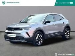 Gris kontrast métallisé Utilisé 2023 Opel Mokka Elegance SUV | 16 280 € (Bon prix)
