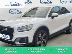 Blanc Utilisé 2018 Audi Q2 Design SUV | 17 890 € (Prix juste)