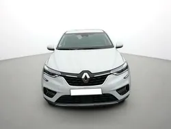 Blanc Utilisé 2022 Renault Arkana Intens SUV | 22 990 € (Bon prix)