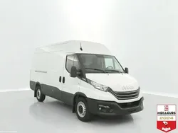Blanc Utilisé 2023 Iveco Daily Van | 50 806 €