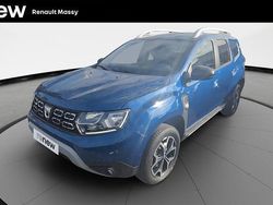 Bleu Utilisé 2020 Dacia Duster SUV | 15 900 € (Bon prix)