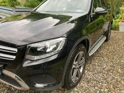 Utilisé 2016 Mercedes GLC250 Executive SUV | 22 900 € (Prix juste)