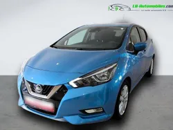Utilisé 2019 Nissan Micra Citadine | 16 300 €