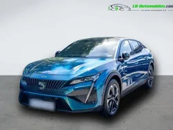 Utilisé 2023 Peugeot 408 Berline | 34 200 €