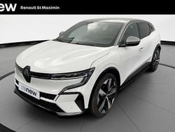 Blanc Utilisé 2023 Renault Mégane Techno Berline | 23 990 € (Bon prix)