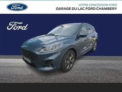 Bleu Occasion 2023 Ford Kuga Business Edition SUV | 26 590 € (Bon prix)