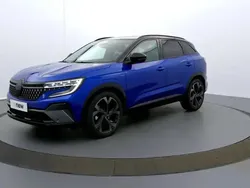 Bleu Utilisé 2024 Renault Austral Techno Esprit Alpine SUV | 33 390 € (Prix juste)
