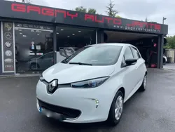Utilisé 2016 Renault Rapid Life Berline | 4 490 €