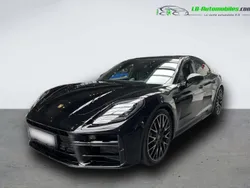 Utilisé 2025 Porsche Panamera 4S Berline | 177 500 € (Prix cher)