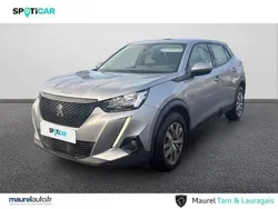 Utilisé 2021 Peugeot 2008 Active SUV | 12 990 € (Bon prix)