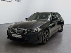 Noir Utilisé 2024 BMW 330 Sport Line Break | 37 846 € (Super prix)