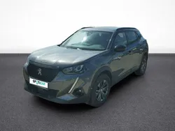 Gris Utilisé 2022 Peugeot 2008 Style SUV | 14 450 € (Bon prix)