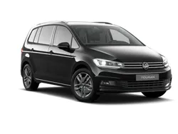 Nouvelle 2025 VW Touran Edition Monospace | 46 510 € (Bon prix)