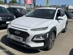 Utilisé 2020 Hyundai Kona SUV | 17 499 € (Prix juste)