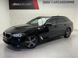 Utilisé 2022 BMW 518 Sport Line Break | 29 200 €