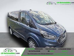 Utilisé 2024 Ford Tourneo Van | 51 400 € (Prix juste)