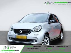 Utilisé 2015 Smart ForFour Citadine | 13 100 € (Bon prix)