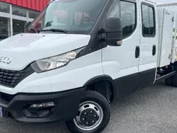Utilisé 2020 Iveco Daily Berline | 26 999 €