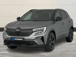 Utilisé 2022 Renault Austral Techno Esprit Alpine SUV | 27 499 € (Prix juste)