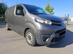 Gris Utilisé 2019 Toyota Proace City Van | 14 133 €