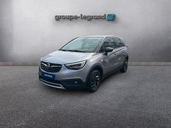Utilisé 2021 Opel Crossland X Ultimate SUV | 14 990 € (Prix cher)